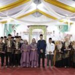 MTQ Ke-56 Tingkat Kecamatan Binjai Selatan Sukses Digelar