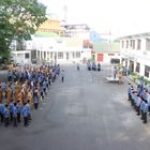 Pimpin Apel Gabungan, Staf Ahli Ingatkan Seluruh ASN Untuk Tingkatkan Kinerja