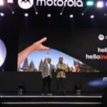 Motorola Luncurkan Motor G45 5G -Smartphone 5G Terbaik di Kelasnya