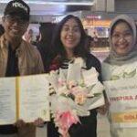 Bangga, Siswa Indonesia Raih Medali Emas di Kancah Internasional dengan Karya Inovatif Ramah Lingkungan di Thailand