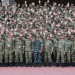 Perkuat Kapasitas Kepemimpinan, Wali Kota Binjai Ikuti Retreat di Magelang