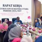 Kepala Dinas Kominfo Sumut Harapkan FJPI Jadi Pioner Pemberitaan Kelompok Marginal