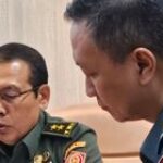 Persiapkan ACMMC 2025 dengan Athase Pertahanan ASEAN di Indonesia