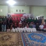 Kakundam XII/Tpr: TNI Harus Hadir untuk Masyarakat, Peduli Sosial dan Pemahaman Hukum