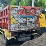 Droping Material Adalah Faktor Penting Tercapainya Target TMMD