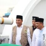 Tim Pemantau Hilal LDII Sumut Bergabung dalam Pemantauan Hilal Kemenag Sumut