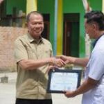 Bupati Langkat Dukung Pengabdian Masyarakat Akbar TBM FK USU: Tingkatkan Akses Kesehatan untuk Warga