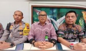 Kamu Harus Tahu Ini, Kawasan Lapangan Merdeka Medan Siap Revitalisasi, Jalan HM Yamin dan Perintis Kemerdekaan Berubah