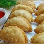 Wajib Tahu, Cara Buat Pastel Renyah Isi Wortel dan Kentang