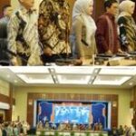 RUPS Bank Sumut Tahun Buku 2024, Bagikan Deviden 85 Persen Dan Sepakati Berbagai Keputusan Strategis