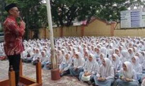 130 Siswa MAN 1 Medan Lulus SNBP 2025 di 13 PTN Favorit