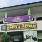 51 Siswa MAPN 4 Medan Lulus Seleksi SPAN-PTKIN 2025