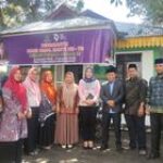 Kepala KUA Medan Polonia Gandeng Dinkes dan Kominfo Bahas Kesehatan Calon Pengantin