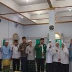 KUA Padangsidimpuan Hutaimbaru Melaksanakan Safari Ramadhan Di Masjid Nurul Huda