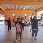 Memuliakan Allah Dengan Tubuh, Menjaga Kesehatan di Masa Lansia