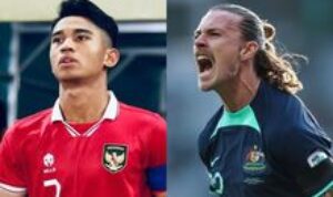 Kualifikasi Pildun 2026 Berlanjut, Gelandang Australia Jackson Irvine: Duel Lawan Garuda Bisa Sangat Kacau