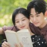 Buntut Kontroversi Kim Soo-hyun, Blu-ray Queen of Tears Seharga Rp3 Jutaan Terancam Gagal Diproduksi