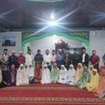 Menjalin Ukhuwah, Memaknai Ramadan: KUA Sumbul Gelar Safari Ramadan dan Berbagi