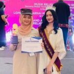 Siswi MAN 1 Medan Raih Prestasi di Ajang Berkah Ramadan