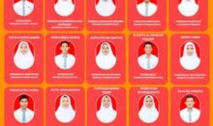 25 Siswa MAN Dairi Lolos SNBP Tahun 2025, Bukti Madrasah Cetak Generasi Berprestasi