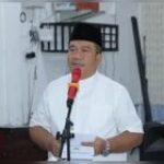 Pemkab Asahan Adakan Pesantren Kilat Ramadhan 1446 H Bagi Siswa SMP se-Kabupaten Asahan