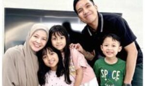 2 Tahun Resmi Cerai dari Desta, Natasha Rizky Kini Ungkap Tak Tutup Kemungkinan Kembali Rujuk