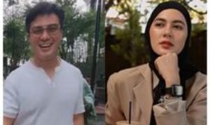 Baim Wong Klaim Paula Verhoeven yang Menolak untuk Asuh Kedua Anaknya Bersama Pasca Cerai: Saya Bingung, Hakim Juga Bingung