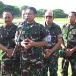 Wakasau Pimpin Panen Raya Padi di Lanud Halim Perdanakusuma, Dukung Ketahanan Pangan Nasional