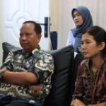 Wakil Wali Kota Binjai Terima Audiensi dengan BNN, Bahas Sinergitas Rehabilitasi Penyalahgunaan Narkotika