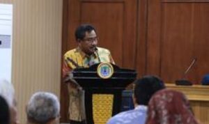 Diperiksa Anggaran Interim Atas LKPD Binjai Tahun 2024