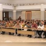 Bupati Asahan Ikuti HLM dan Capaciry Building TPID se-Sumatera Utara