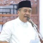 Pemerintah Kabupaten Asahan Gelar Safari Ramadhan Khusus di Dua Masjid