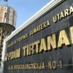 Selama Bulan Ramadhan Perumda Tirtanadi Gratiskan Air bagi Masjid dan Mushalla