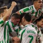 Real Betis Kejutkan Real Madrid, Isco Bersinar Melawan Mantan Klub