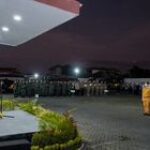 Pastikan Kota Medan Aman dan Nyaman, Wali Kota Medan RIco Waas Patroli Keliling Kota, Cegah dan Pastikan Tidak Ada Aktivitas Asmara Subuh