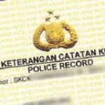 Polri Beri Respon Usulan Kementerian HAM Menghapus SKCK, Ungkap Permintaan Pembuatan Datang dari Masyarakat