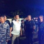 Tindaklanjuti Laporan Warga, Babinsa Sertu Setyo Turut Evakuasi Temuan Jenazah Di Wilayah Binaan