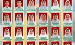 27 Siswa MAN Paluta Lolos SPAN-PTKIN Tahun 2025