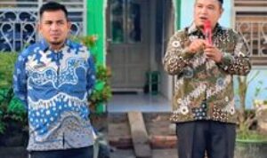 MAN Tanjungbalai Laksanakan Pembukaan Asesmen Tengah Semester Genap Tahun Pelajaran 2024-2025