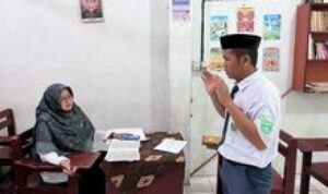 MAN 1 Medan Laksanakan Seleksi PPDBM Jalur Prestasi