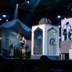 Kakan Kemenag Medan Pimpin Doa Penutupan MTQ ke-58, Medan Selayang Juara Umum