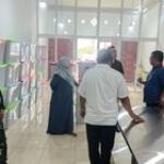 Deputy Tata Kelola BGN Verifikasi di Dapur SPPG P.T. Taruna Agung Abadi di Gang Volly