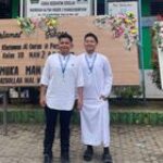 Kisah Unik Ihsan dan Irsan, Saudara Kembar yang Lulus SNBP di UI dan UM