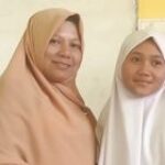 Kisah Inspiratiif Rahmayani, Anak Petani dari Dairi Lulus SNBP di UPI Bandung