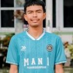 Cerita Raja, Dari Hobi Sepakbola Hingga Lulus SNBP di Universitas Negeri Padang