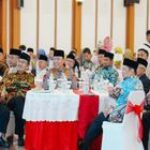 Kapolri Hadiri Silaturahmi Ormas-Halal Bihalal MUI, Komitmen Perkuat Ukhuwah Bangsa