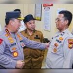 *Apresiasi Personel Pemilik Pesantren Gratis, Kapolri 'Perwirakan' Aiptu Jimmi