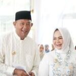 Bupati Langkat Syah Afandin Gelar Halal Bihalal, Momen Berbagi dan Perkuat Kebersamaan