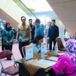 Buka Diskusi Optimalisasi Pelayanan Publik, Rico Waas: Layani Masyarakat dengan Hati Dalam Sistem yang Terintegrasi