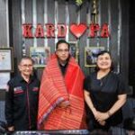 Sebagai Pelayan Masyarakat di Tingkat Bawah, Rico Waas: Camat dan Lurah Tidak Bisa Lagi Jadi Raja Kecil Diwilayahnya